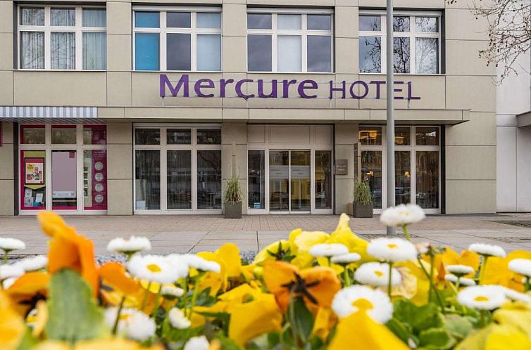 Hotel Mercure Graz City