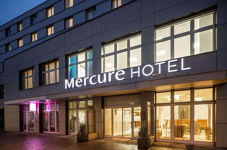 Hotel Mercure Graz City