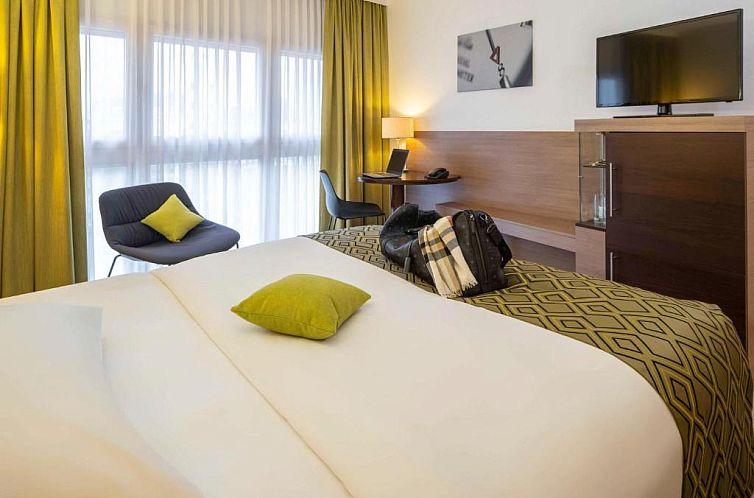 Hotel Mercure Graz City