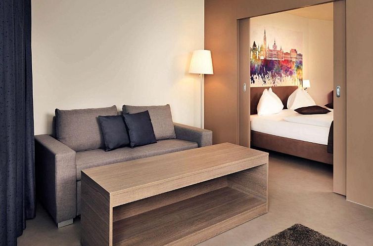 Hotel Mercure Graz City