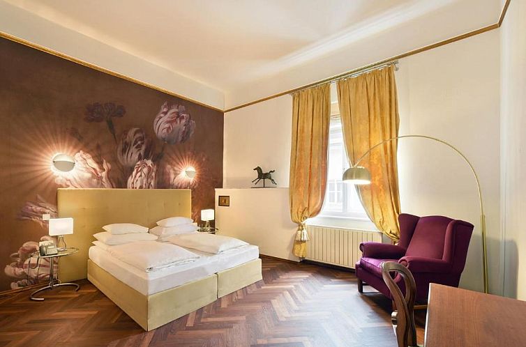 BoutiqueHotel Dom - Rooms & Suites