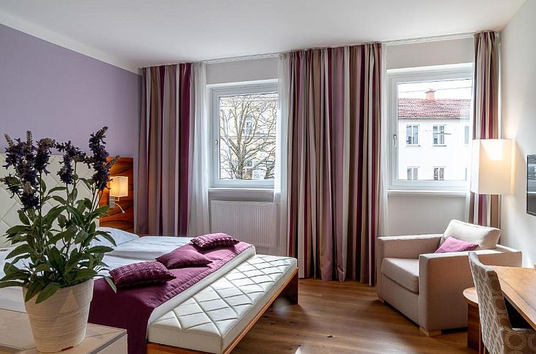 Hotel Feichtinger Graz