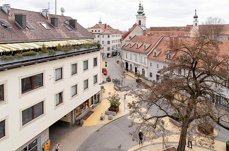 Hotel Feichtinger Graz