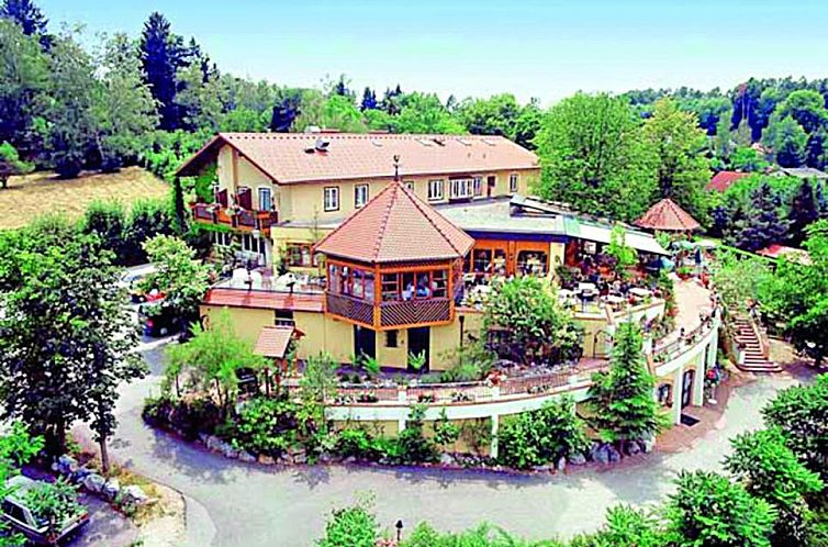 Hotel Restaurant - Häuserl im Wald Graz