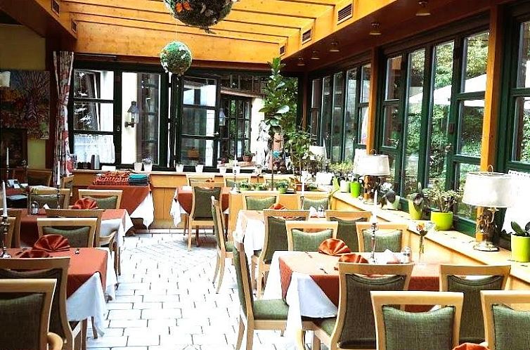 Hotel Restaurant - Häuserl im Wald Graz