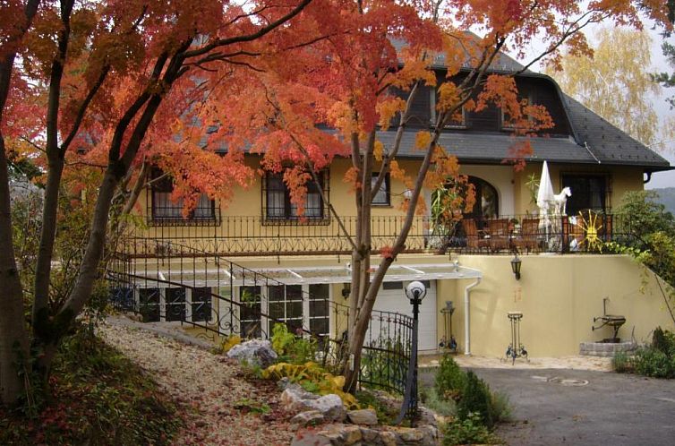 Hotel Restaurant - Häuserl im Wald Graz