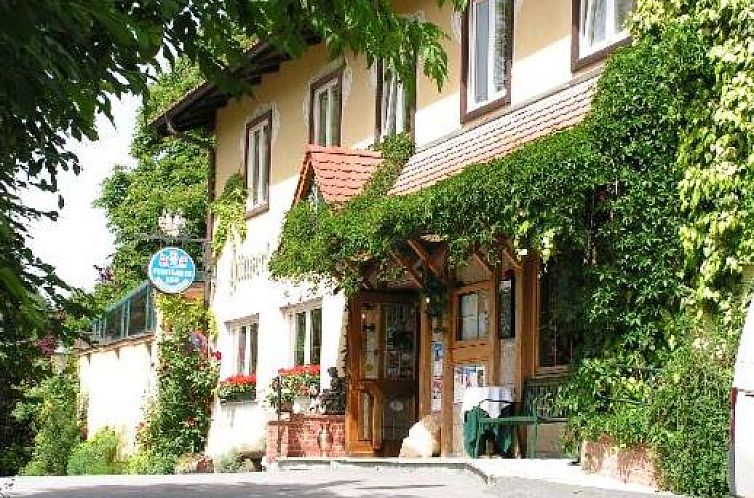 Hotel Restaurant - Häuserl im Wald Graz