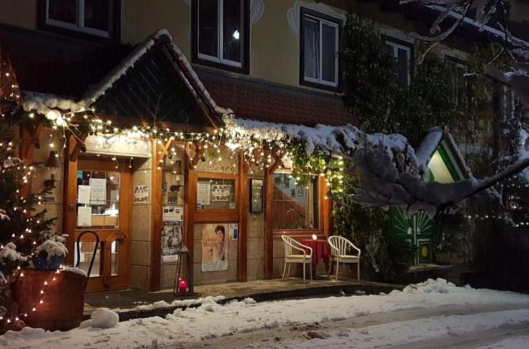 Hotel Restaurant - Häuserl im Wald Graz