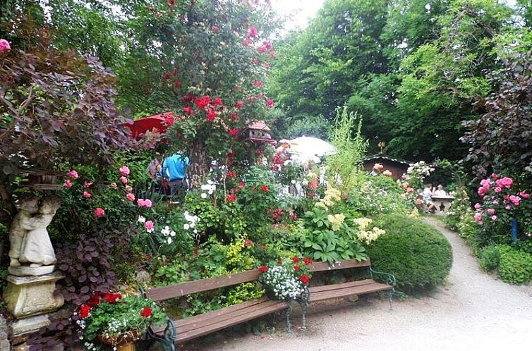 Hotel Restaurant - Häuserl im Wald Graz