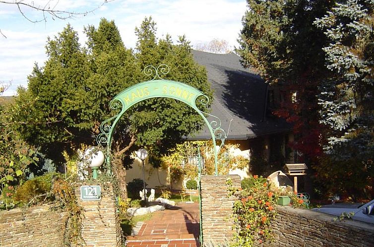 Hotel Restaurant - Häuserl im Wald Graz