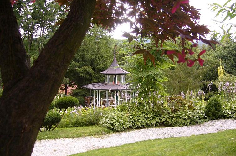 Hotel Restaurant - Häuserl im Wald Graz