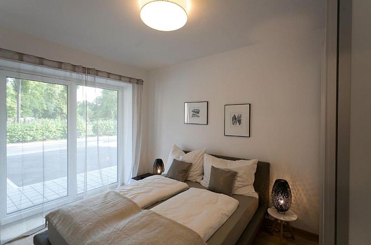 Parksuites Apartments Graz