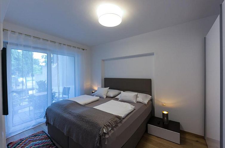 Parksuites Apartments Graz