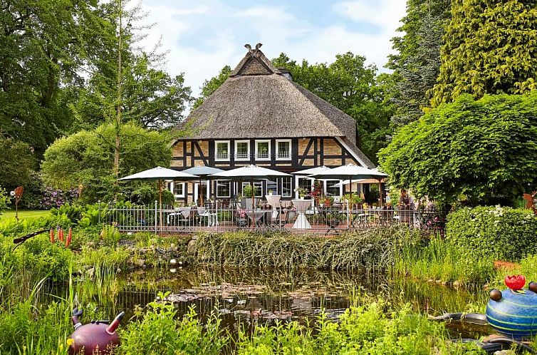 Romantik Hotel Köllners Landhaus