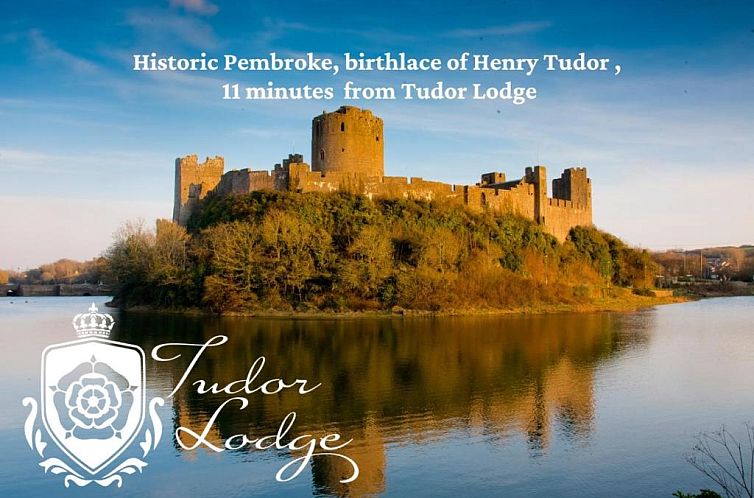 Tudor Lodge