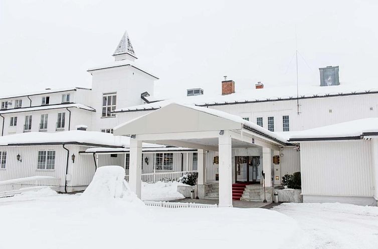 Scandic Lillehammer Hotel