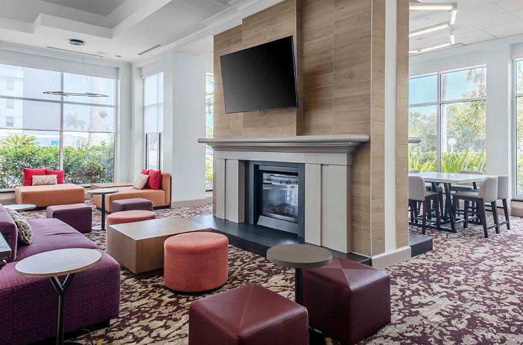 Hilton Garden Inn Sarasota-Bradenton Airport