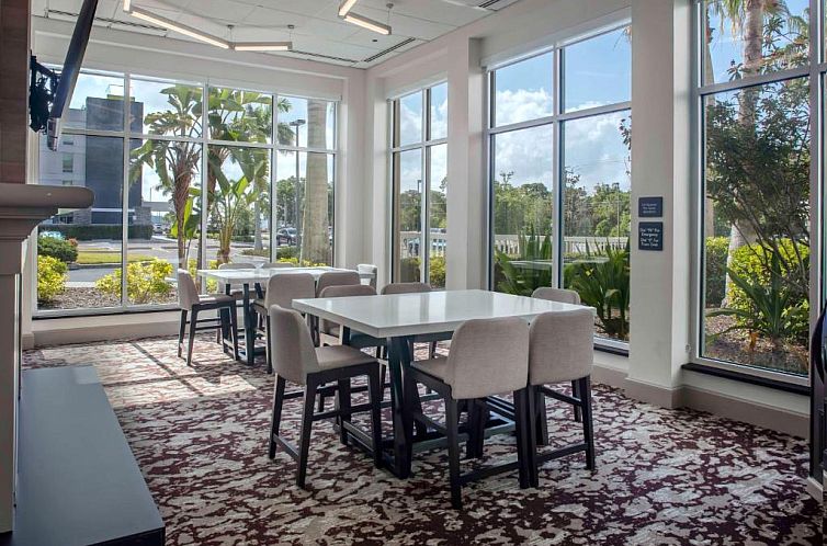 Hilton Garden Inn Sarasota-Bradenton Airport