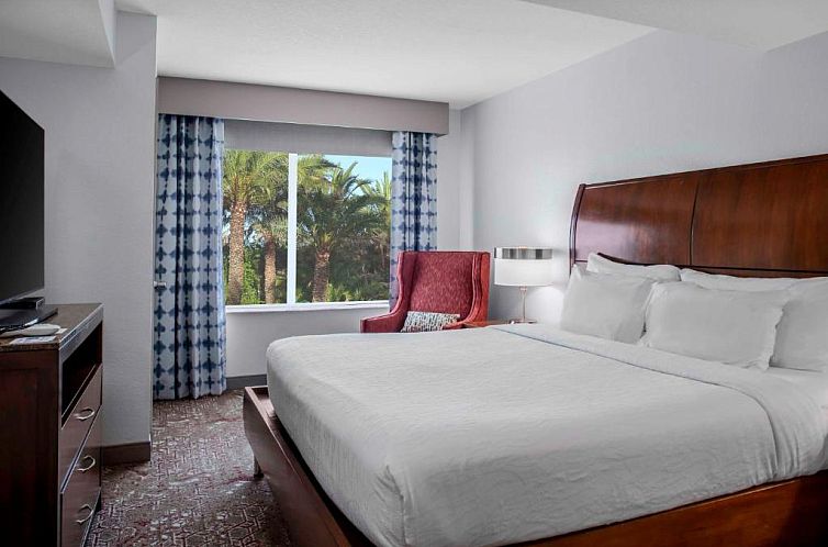 Hilton Garden Inn Sarasota-Bradenton Airport