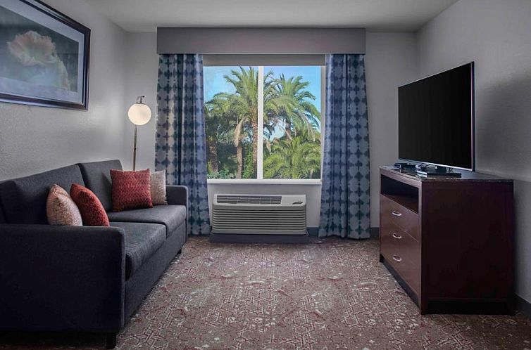 Hilton Garden Inn Sarasota-Bradenton Airport