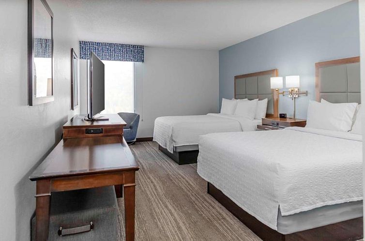 Hampton Inn Sarasota I-75 Bee Ridge