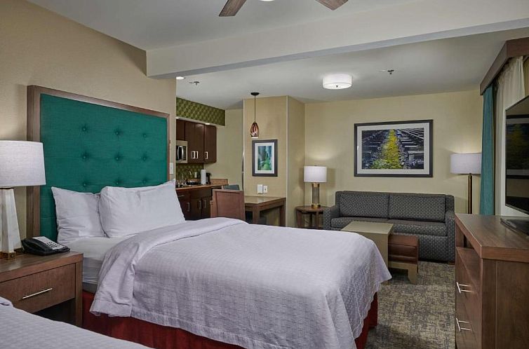 Homewood Suites by Hilton Sarasota