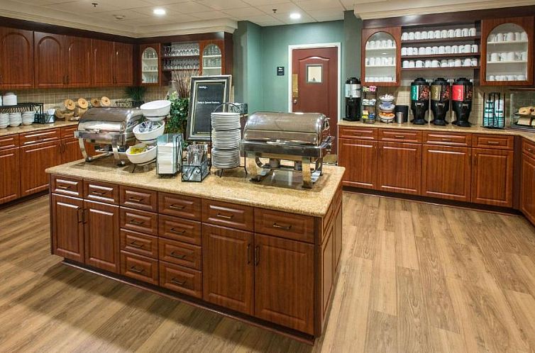 Homewood Suites by Hilton Sarasota