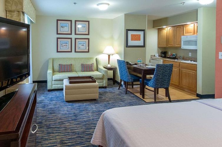 Homewood Suites by Hilton Sarasota