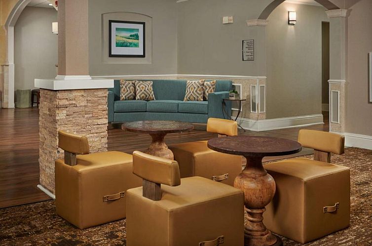 Homewood Suites by Hilton Sarasota