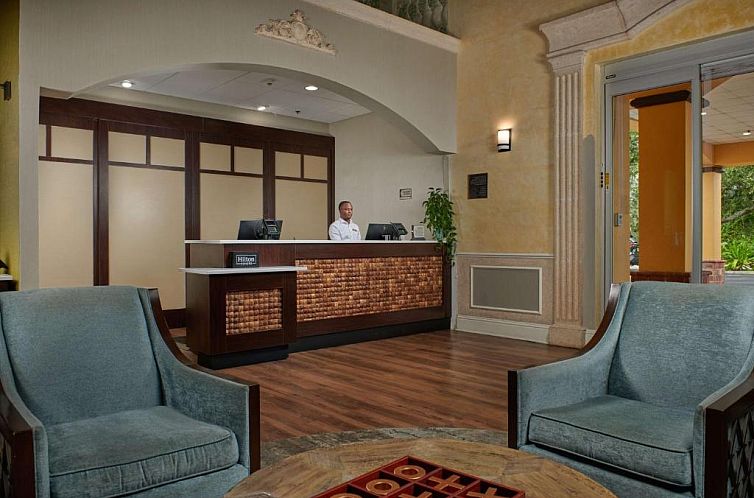 Homewood Suites by Hilton Sarasota