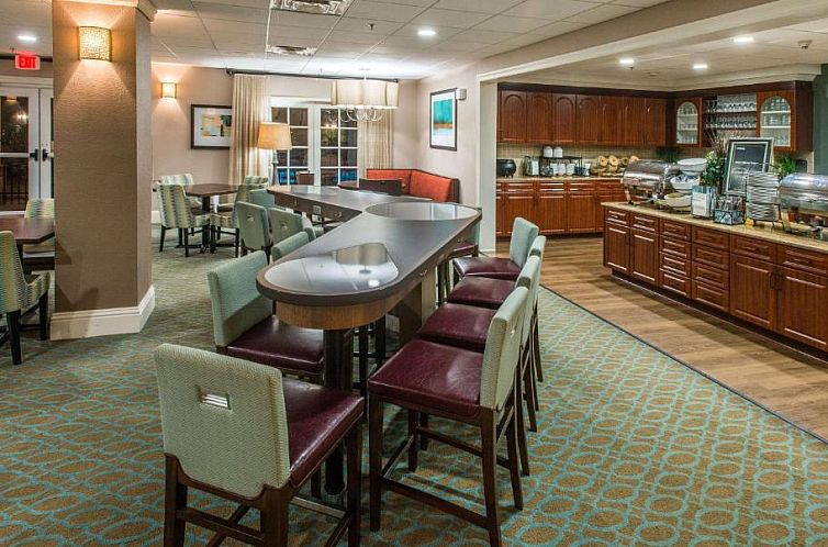 Homewood Suites by Hilton Sarasota