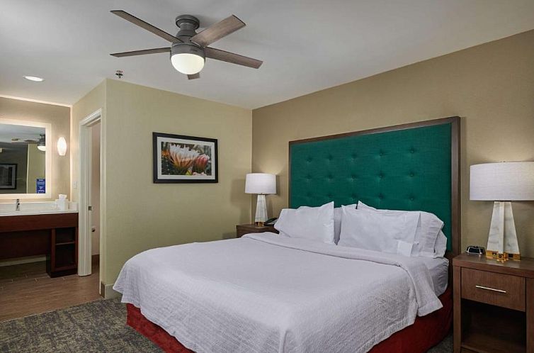 Homewood Suites by Hilton Sarasota