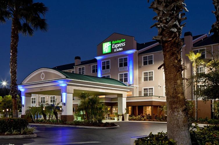 Holiday Inn Express & Suites Sarasota East, an IHG Hotel