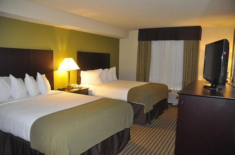 Holiday Inn Express & Suites Sarasota East, an IHG Hotel