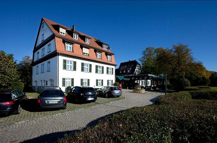 Hotel Jägerhaus in Esslingen