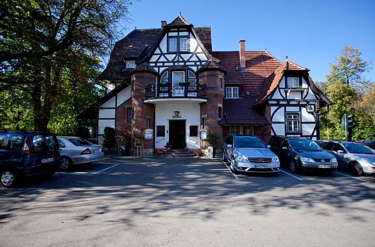 Hotel Jägerhaus in Esslingen