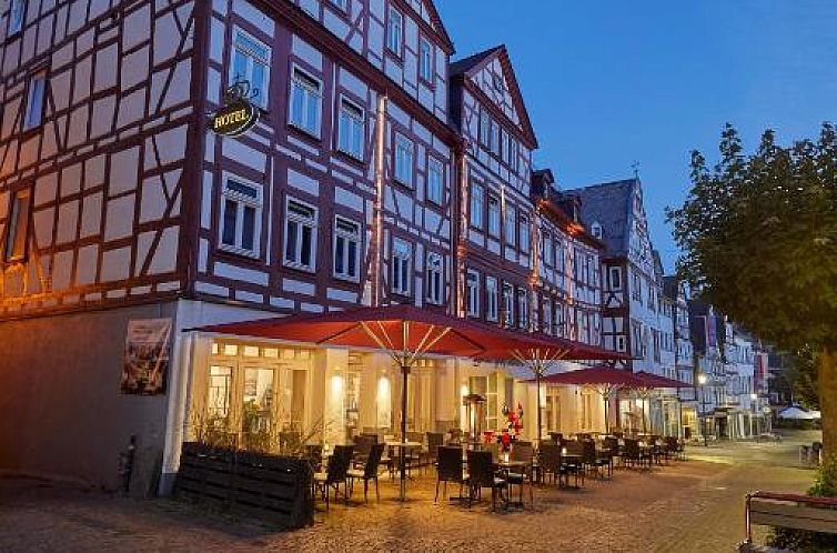 Hotel Schlemmer