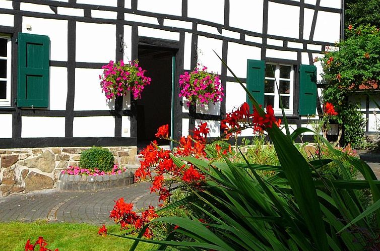 Gästehaus Wahnenmühle