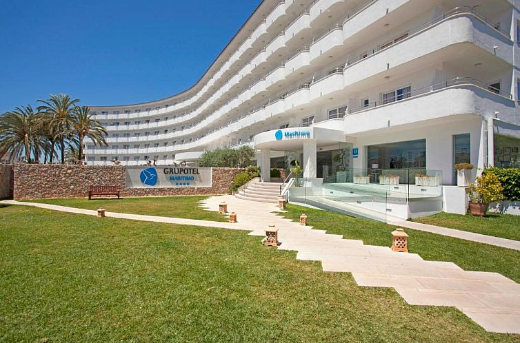 Grupotel Maritimo