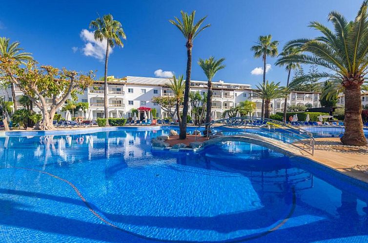 Alcudia Garden Aparthotel