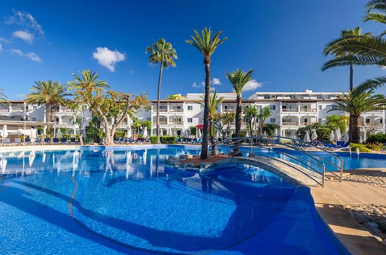 Alcudia Garden Aparthotel