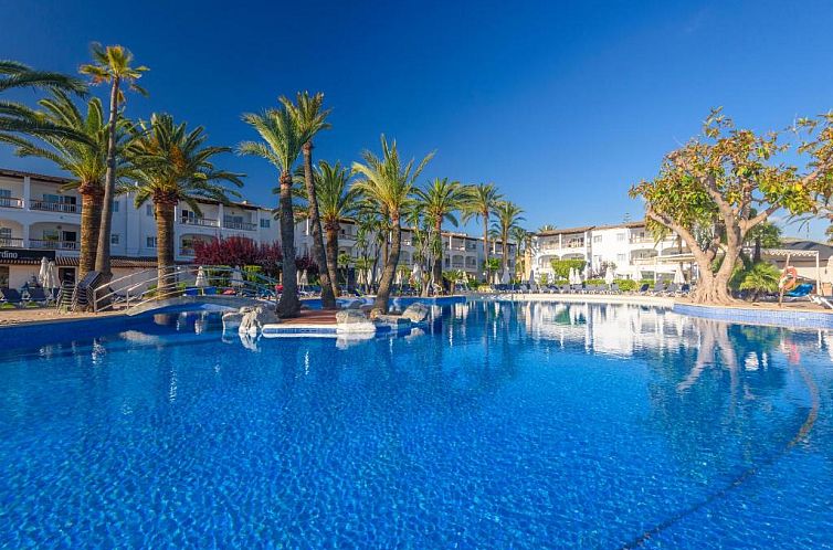 Alcudia Garden Aparthotel