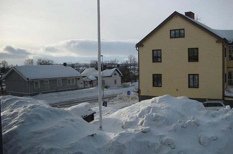 Hotell Samegård