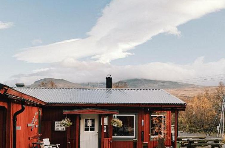 Abisko Mountain Lodge