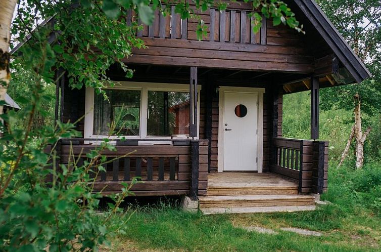 Abisko Mountain Lodge