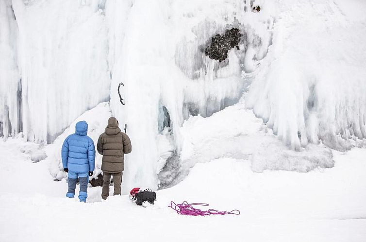 Abisko Mountain Lodge