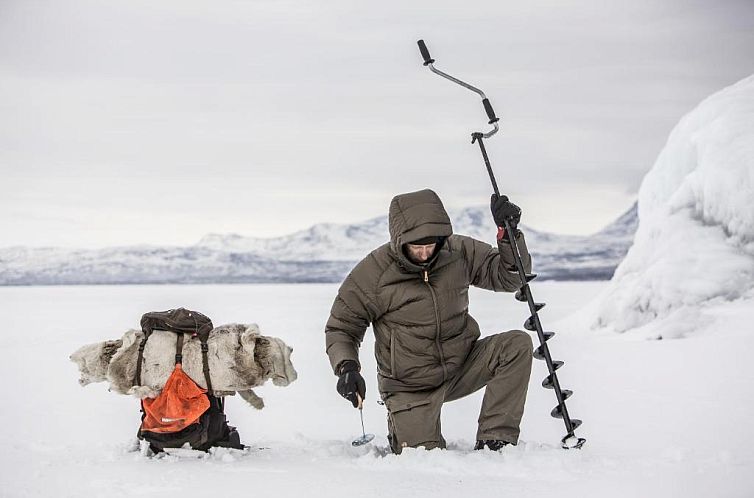 Abisko Mountain Lodge