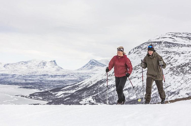 Abisko Mountain Lodge