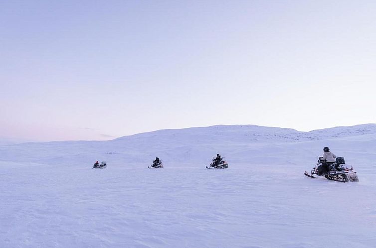 Abisko Mountain Lodge