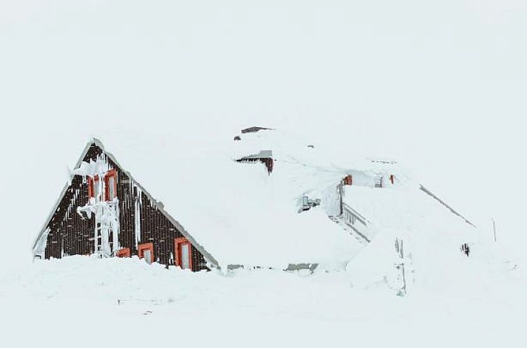 Abisko Mountain Lodge